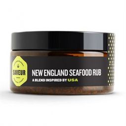 NEW ENGLAND SEAFOOD RUB - 50g/1.8oz