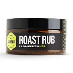 ROAST RUB - 50gm/1.8oz