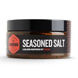 SEASONED SALT - 80g/2.8oz