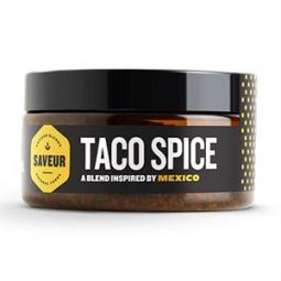 TACO SPICE - 50g/1.8oz