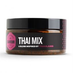 THAI MIX - 80g/2.8oz