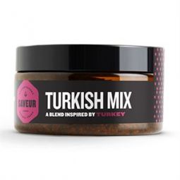 TURKISH MIX - 80g/2.8oz