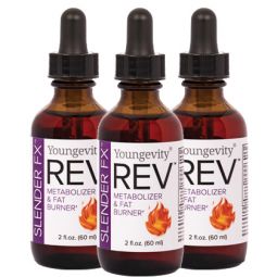 Slender FX™ REV™ - 2 fl.oz. (Triple Pack)