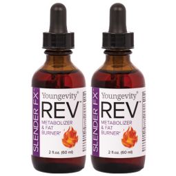 Slender FX™ REV™ - 2 fl.oz. (Twin Pack)