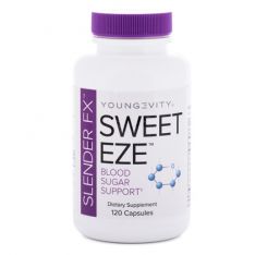 Slender FX™ Sweet EZE™  - 120 capsules