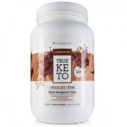 TrueKeto™ Chocolate Crème