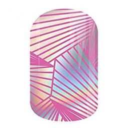 Sound Check - Nail Wrap