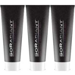 SOZO®  SoRadiant™ Instant Repair Gel - .0.23 oz/6.8 mL each (3 Tubes)