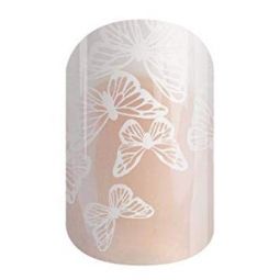 Sweet Flight - Nail Wrap