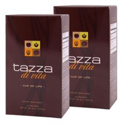 Tazza Di Vita Coffee - 2 Boxes