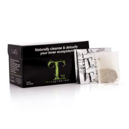 TrueDetox Tea - 30ct Box