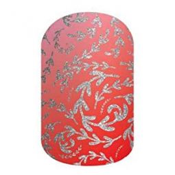Turn of Events - Nail Wrap