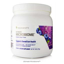 Ultimate Microbiome™