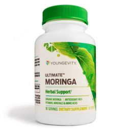 Ultimate Moringa Capsules- 60 capsules
