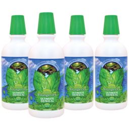Ultimate Osteo-fx™ - 32 fl oz (4 Pack)