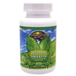 Ultimate S.M.A.R.T. Fx™ - 60 Soft Gels