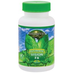 Ultimate Vision Fx™ - 60 capsules