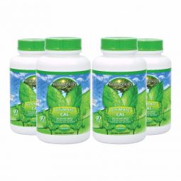 Ultimate CAL® - 120 capsules (4 Pack)