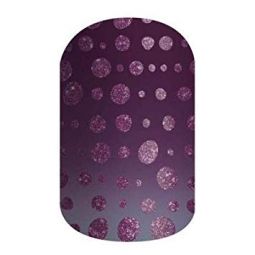 West Coast - Nail Wrap
