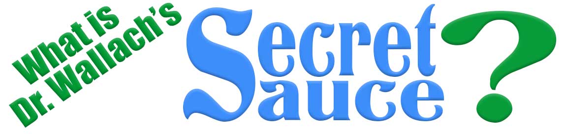 Secret Sauce