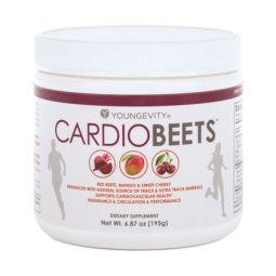 Youngevity CardioBeets™ - 195g