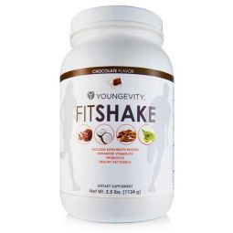 Youngevity FitShake™ Chocolate