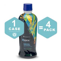 ZRadical™ - 32 fl oz (4 Pack)