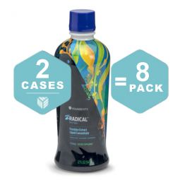 ZRadical™ - 32 fl oz (8-Pack)