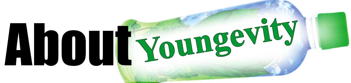 About Youngevity
