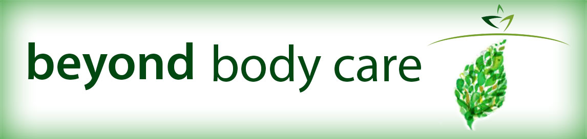 Beyond Body Care