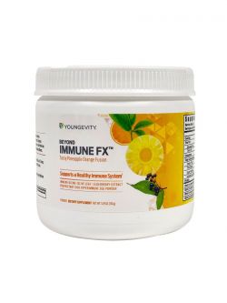 Beyond Immune FX