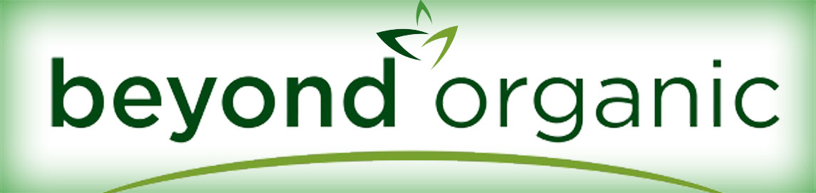 Beyond Organic