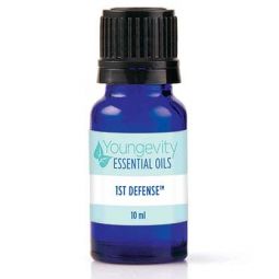 1st Defense™ Essential Oil Blend – 10ml