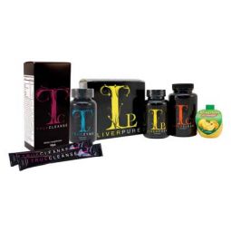 30 Day De-Tox