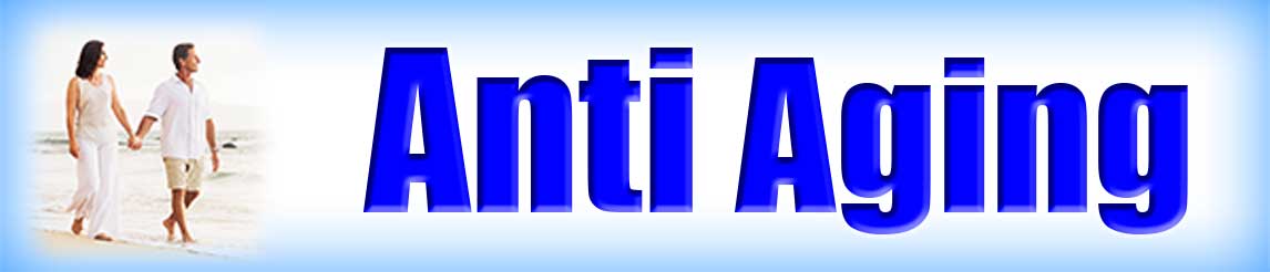 Anti Aging