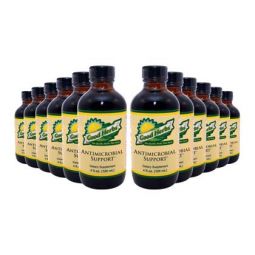 Immune Support - 4 fl.oz. (12 Pack)