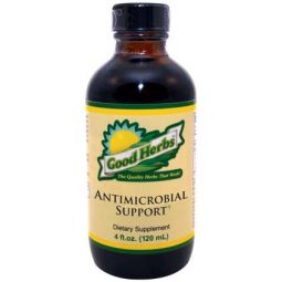 Immune Support - 4 fl.oz.