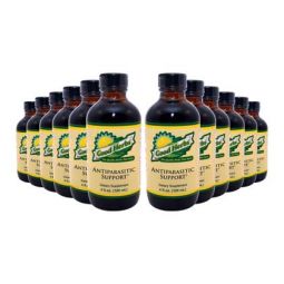 G.I. Cleanse - 4 fl.oz. (12 Pack)