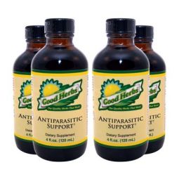 G.I. Cleanse - 4 fl.oz. (4-Pack)
