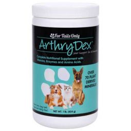 ArthryDex™ - 1 lb canister