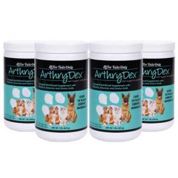 ArthryDex - 4 Pack