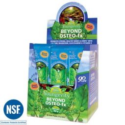 Beyond Osteo-Fx Powder 30 Count Stick Pack
