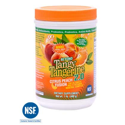 beyond tangy tangerine beyond tangy tangerine