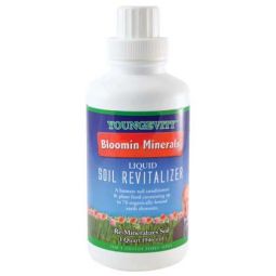 Bloomin Mineral Liquid
