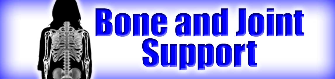 Bone & Joint Support