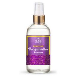 Bougainvillea Body Gloss