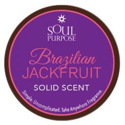 Brazilian Jackfruit Solid Scent