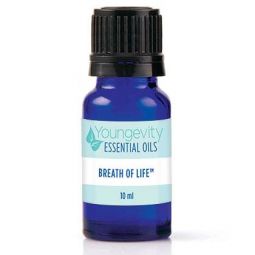 Breath of Life  --  10ml