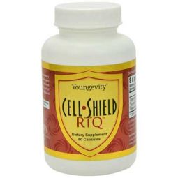 Cell Shield RTQ™ - 60 capsules