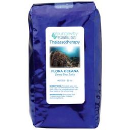 Dead Sea Salts Oceana
